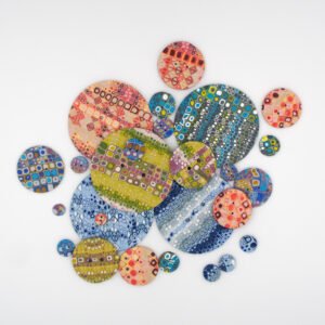 Round Buttons