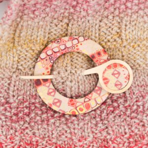 Scarf Pins