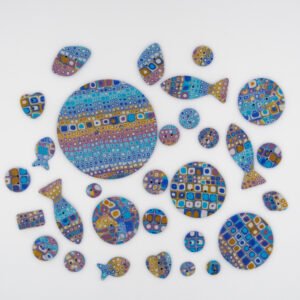 Round Buttons - Tempo, 11