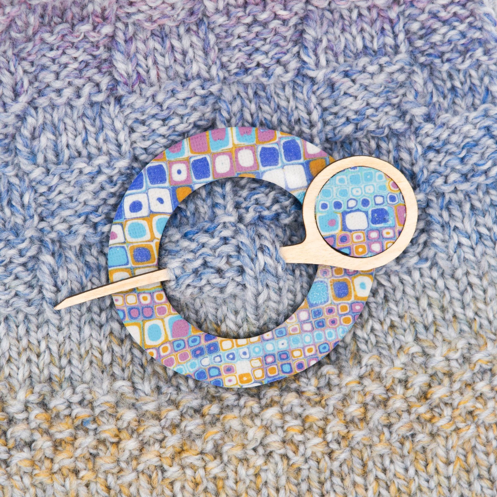 Scarf Pins - Image 10