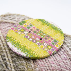 Scarf Knitting Kit - Andante - Single Large Round