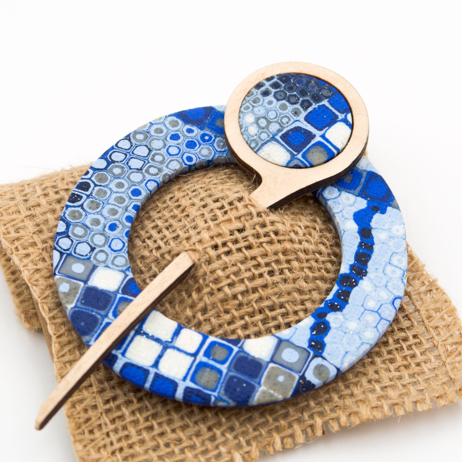 Scarf Pins - Image 5