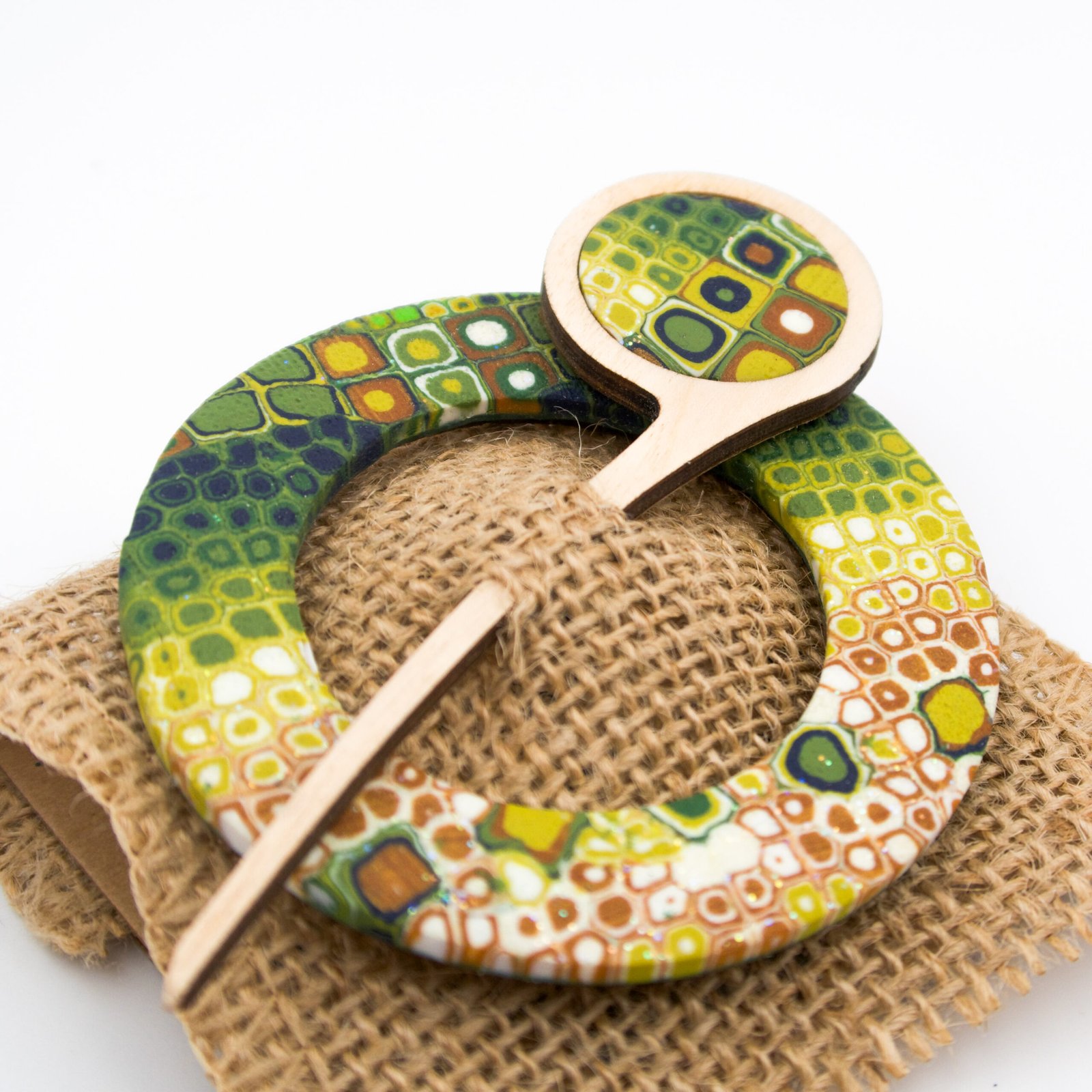 Scarf Pins - Image 4