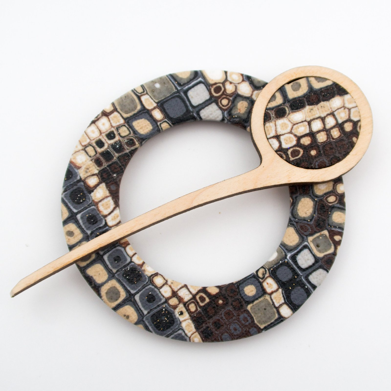 Scarf Pins - Image 3