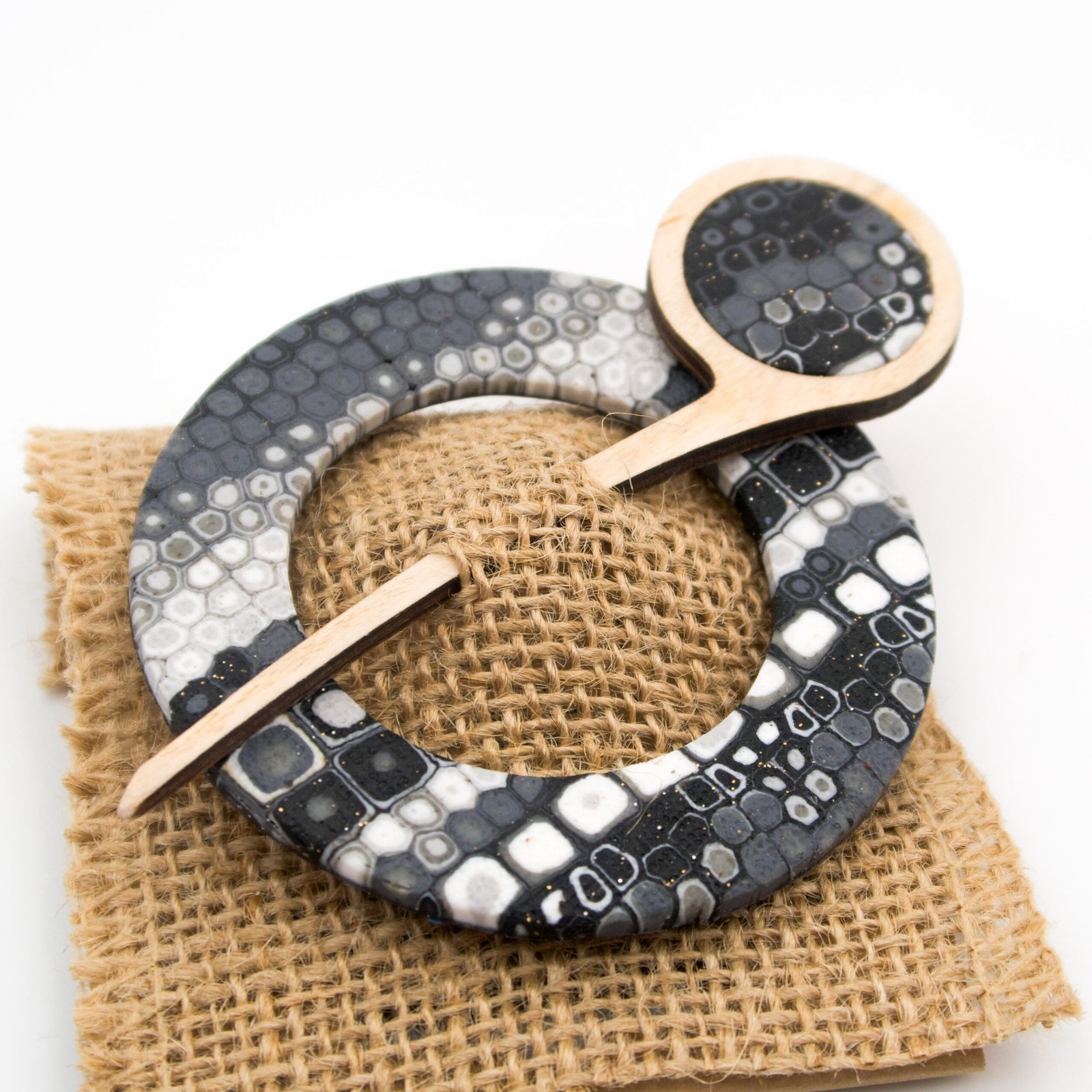 Scarf Pins - Image 2