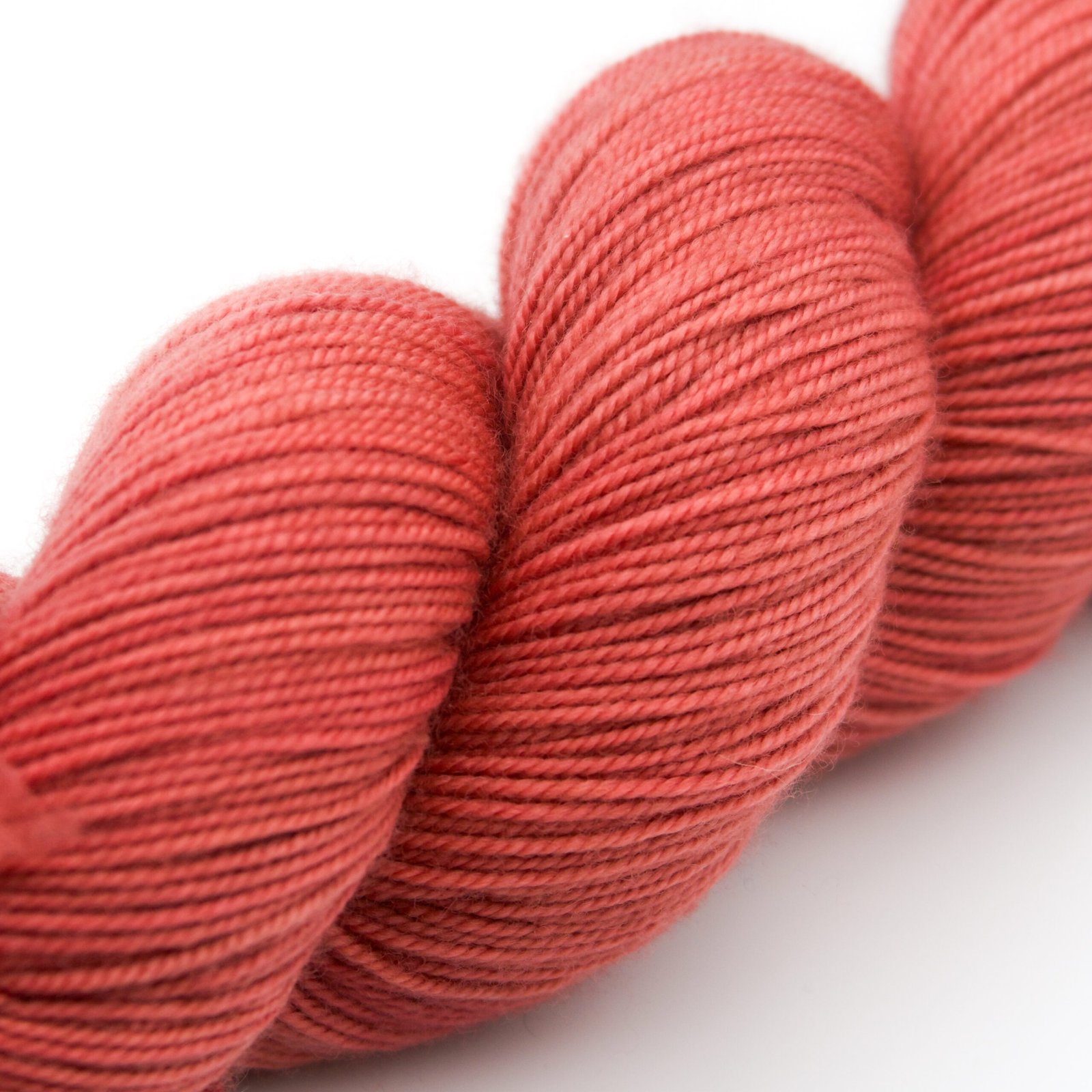 Caught a Crab (Alpaca) Yarn