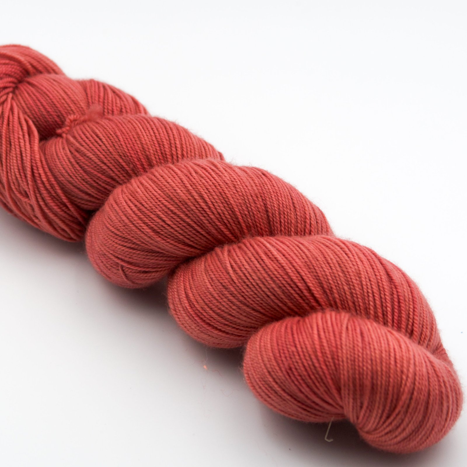Caught a Crab (Alpaca) Yarn - Image 2