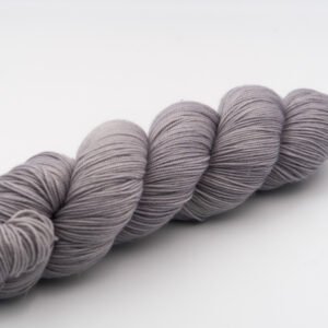 Gunmetal Yarn