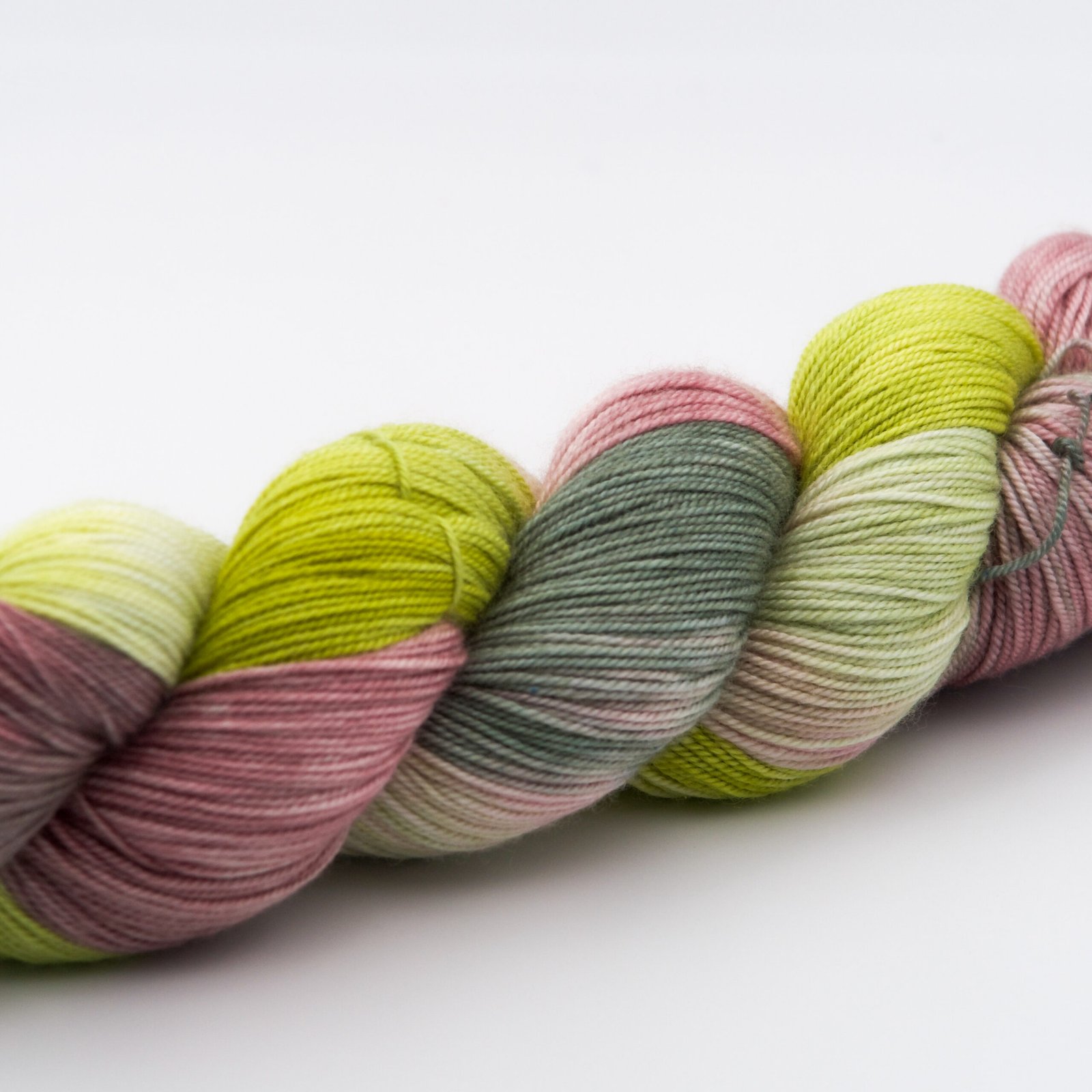 Turfy Hill Thrift Yarn
