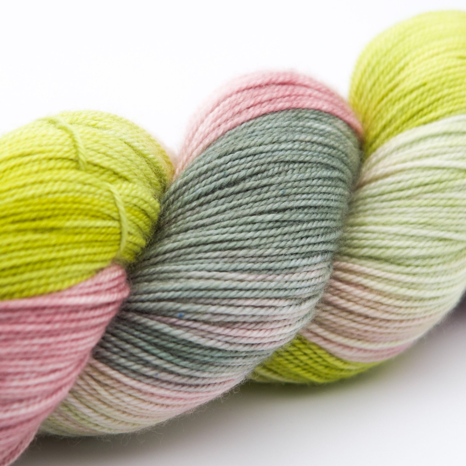 Turfy Hill Thrift Yarn - Image 2
