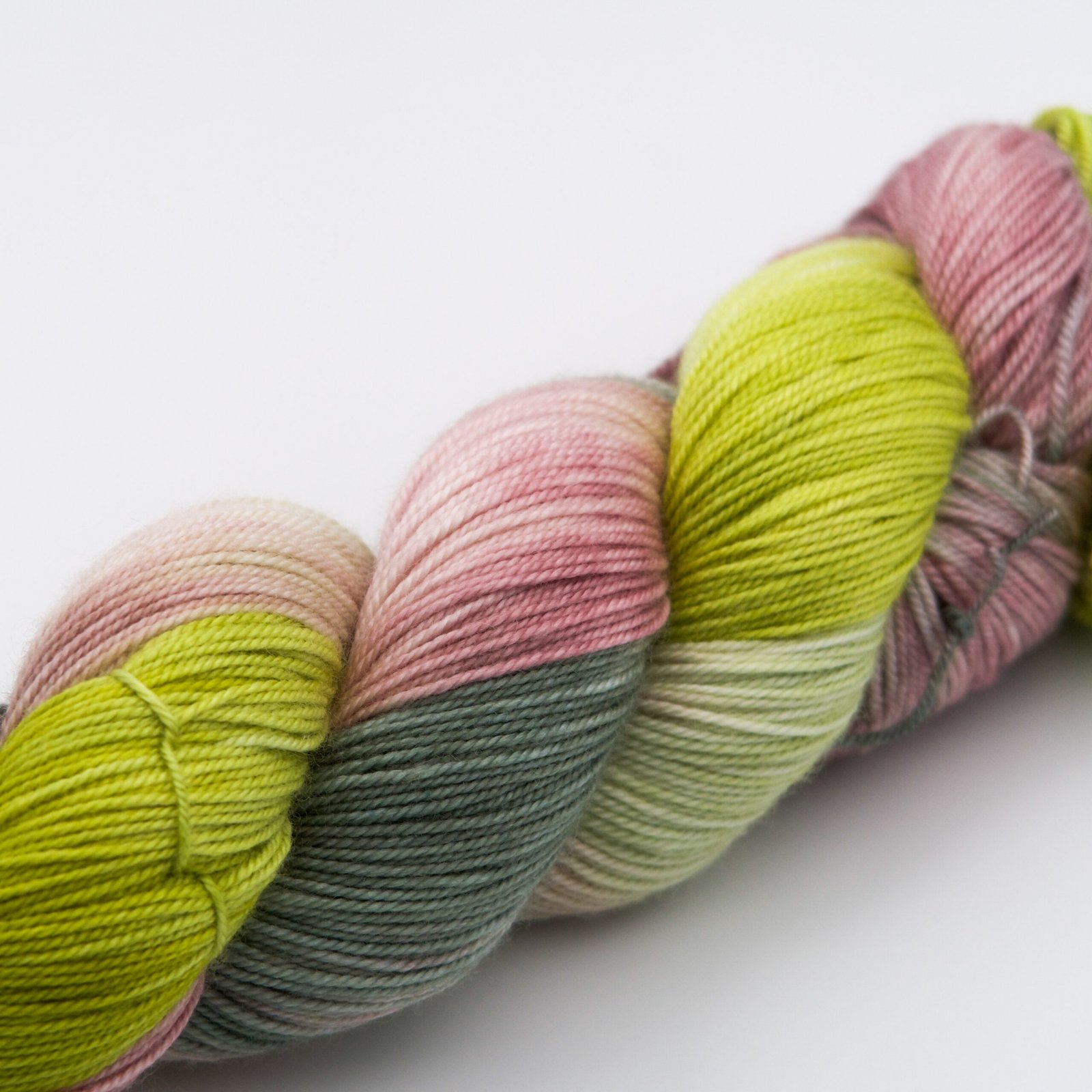 Turfy Hill Thrift Yarn - Image 4