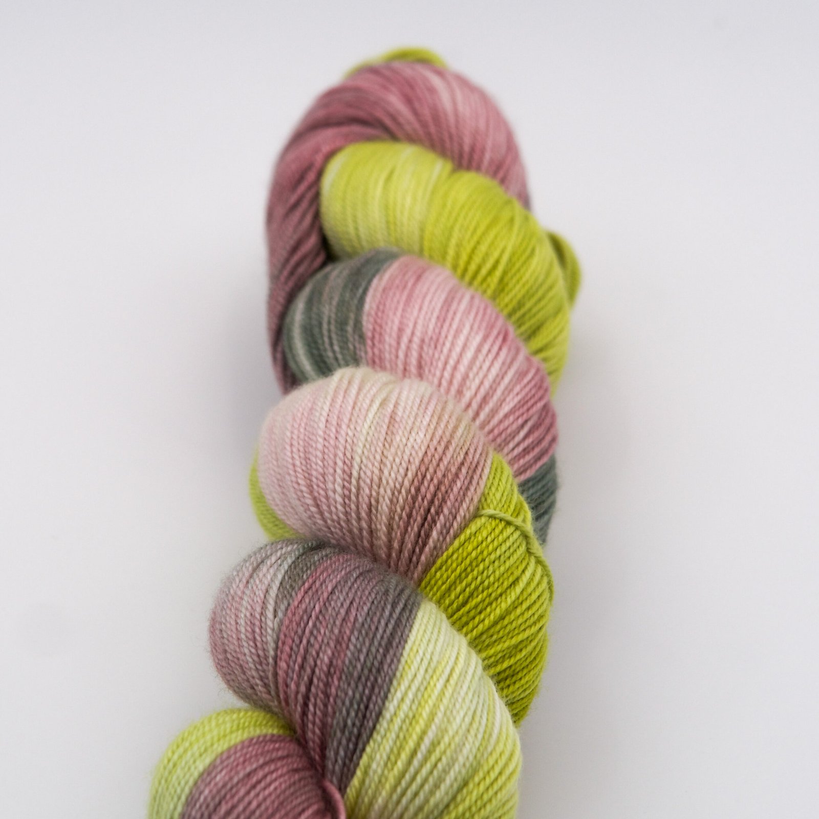 Turfy Hill Thrift Yarn - Image 3
