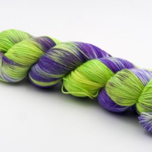 Pentle Bay Agapanthus Yarn