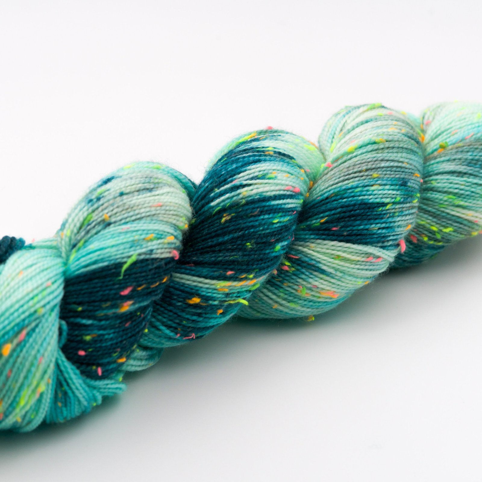 Beady Pool Yarn