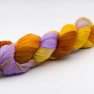 Rushy Bay Periwinkles Yarn