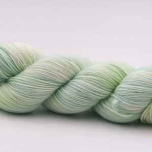 Crystal Clear Waters Yarn