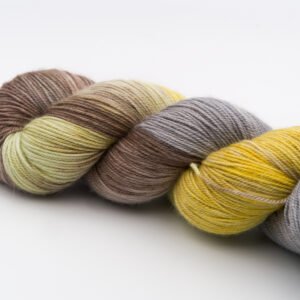 The Old Quay Yarn