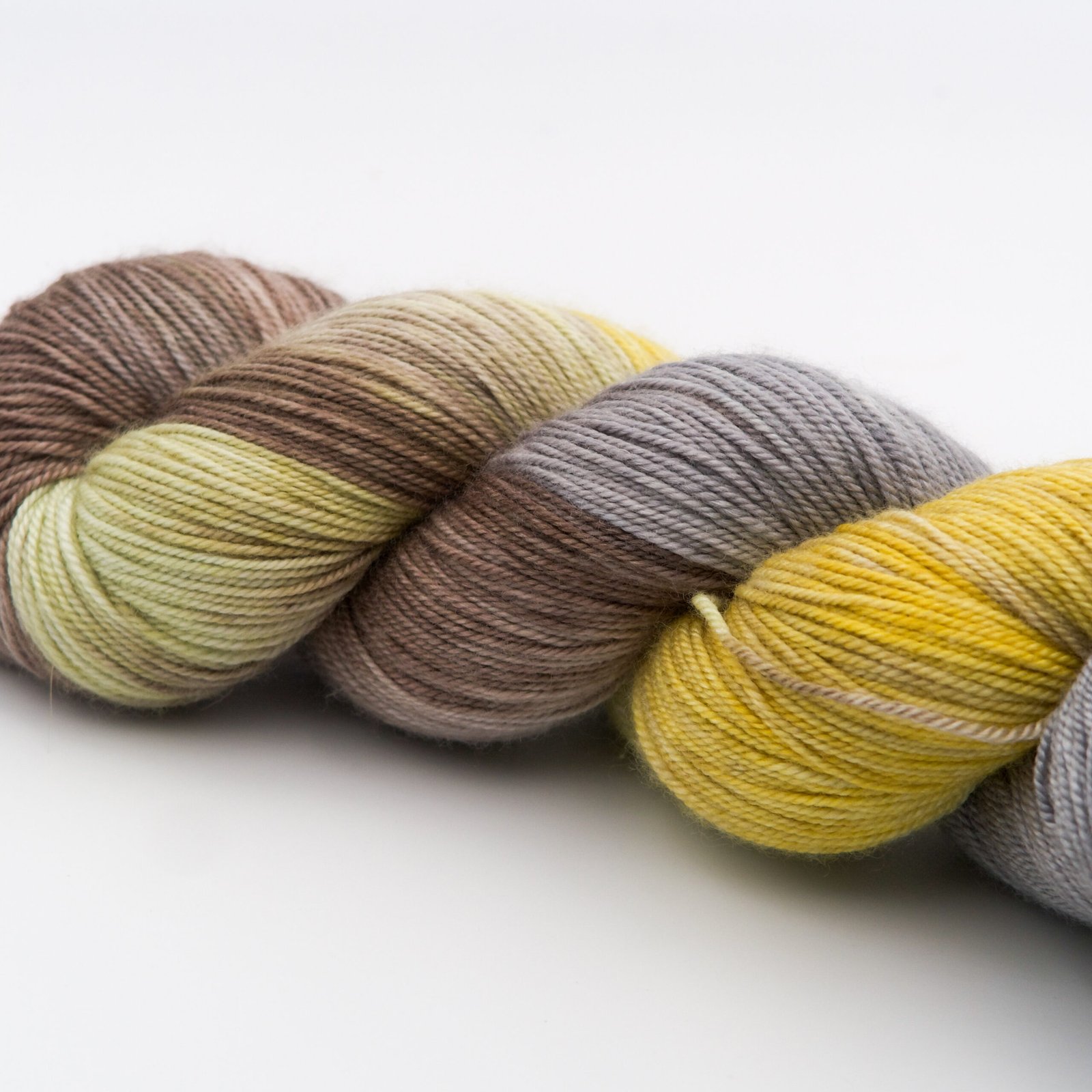The Old Quay Yarn