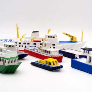 Gry Maritha Construction Kit