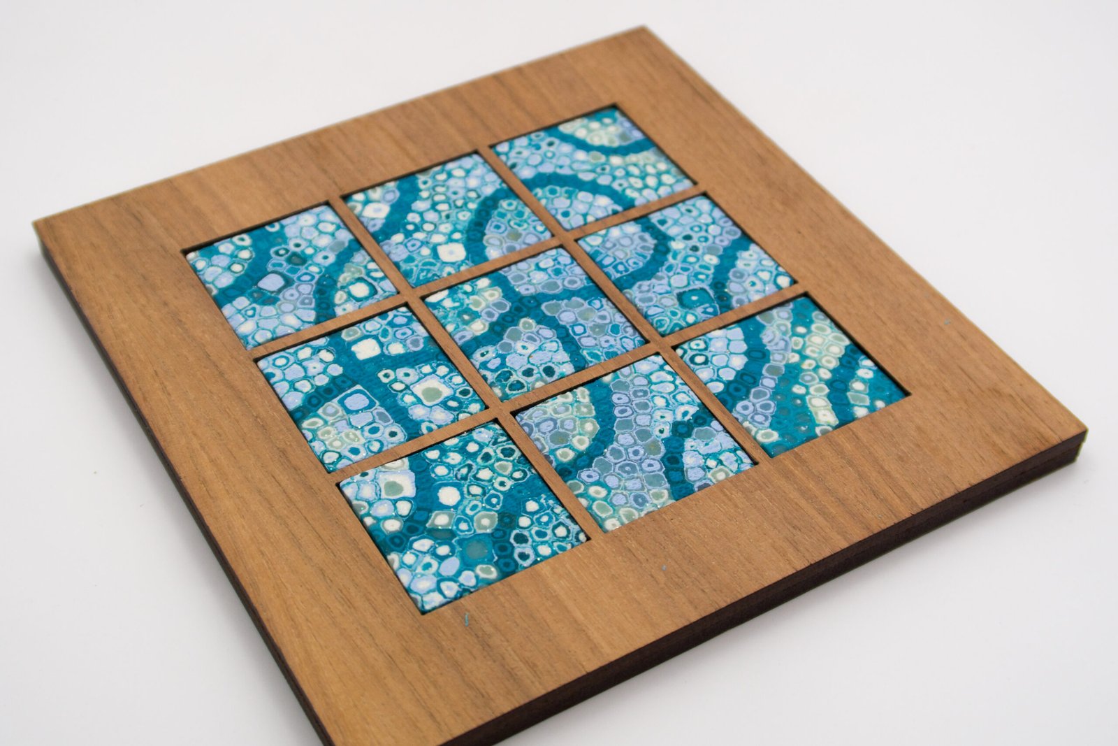 Moving Picture - Teal - Image 5