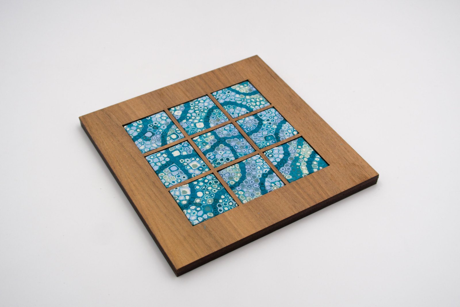 Moving Picture - Teal - Image 4
