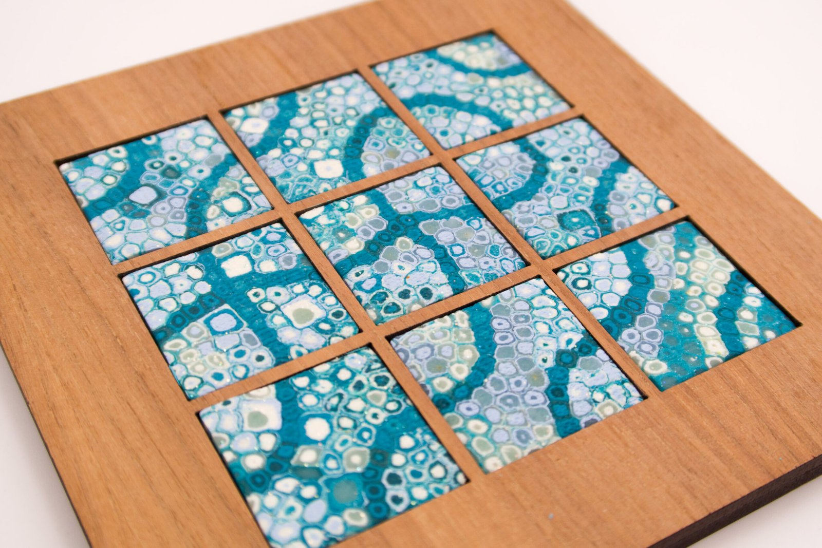 Moving Picture - Teal - Image 3