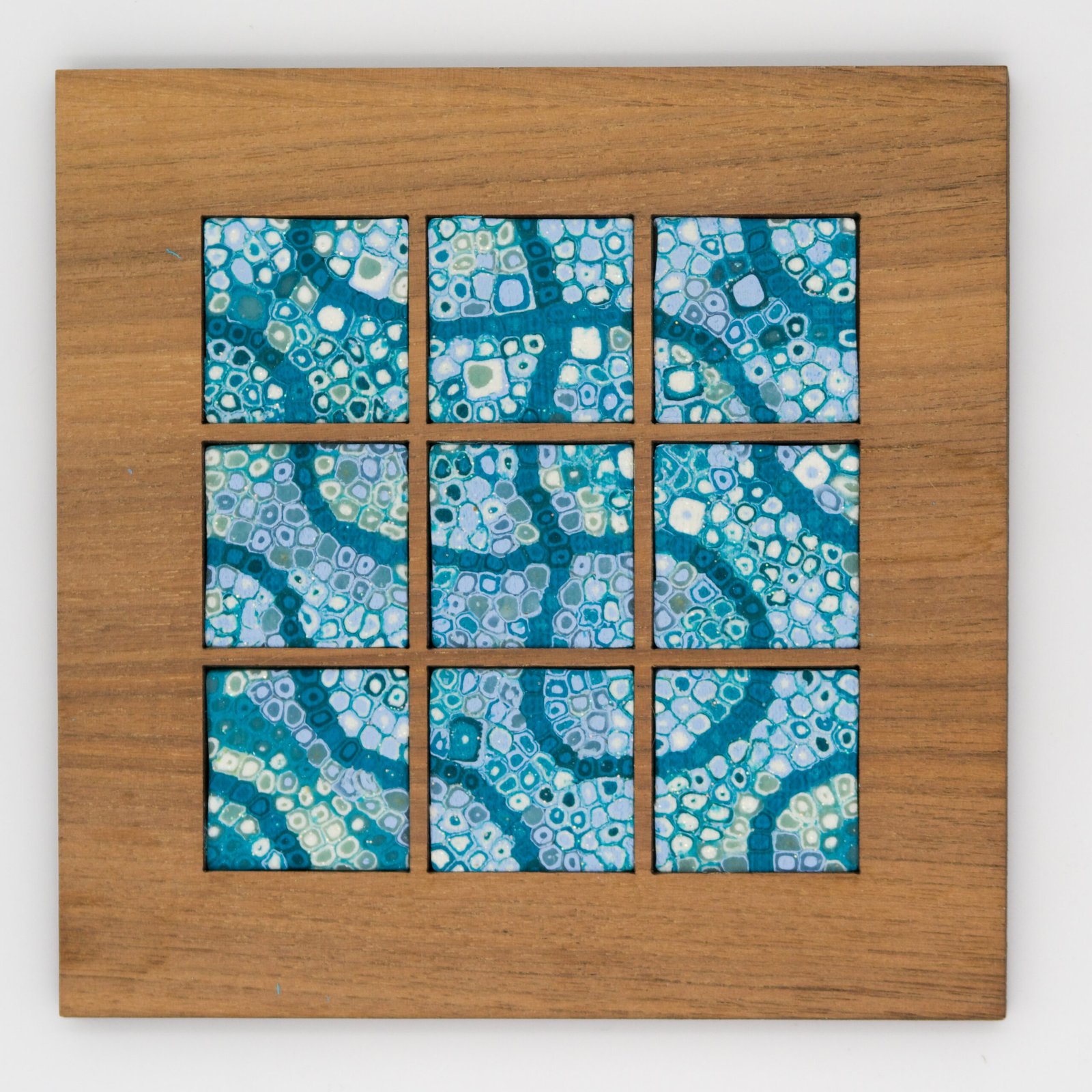 Moving Picture - Teal - Image 2