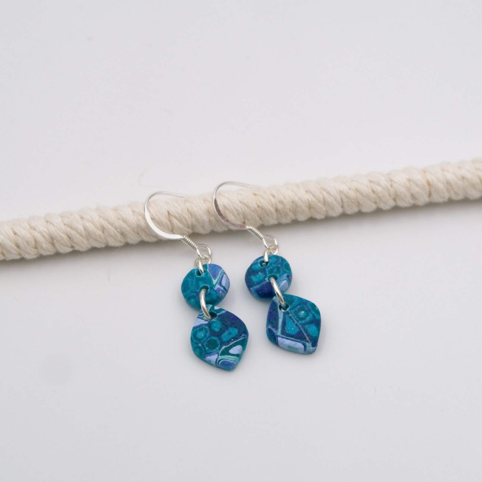 Sandra Earrings - Image 2