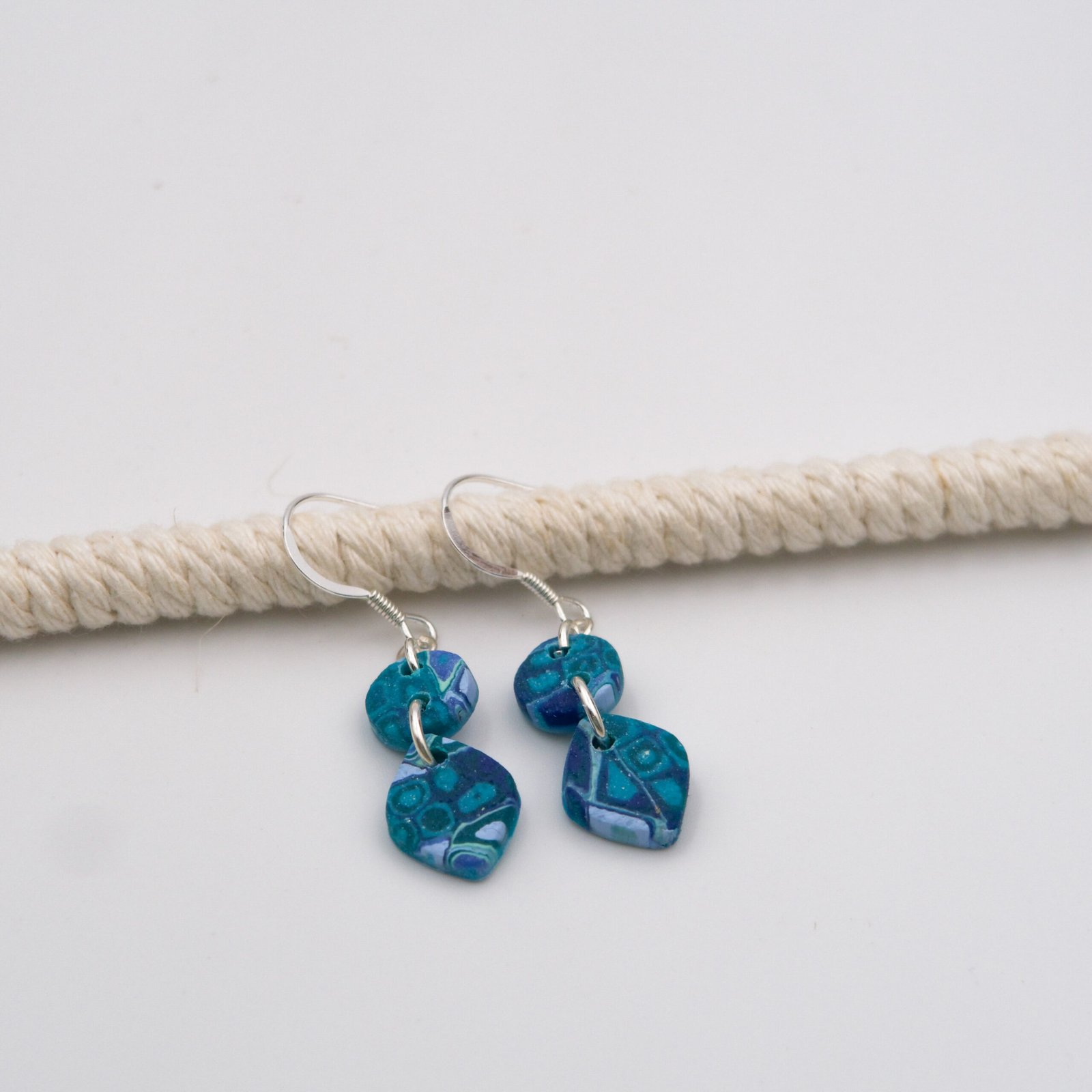 Sandra Earrings - Image 4