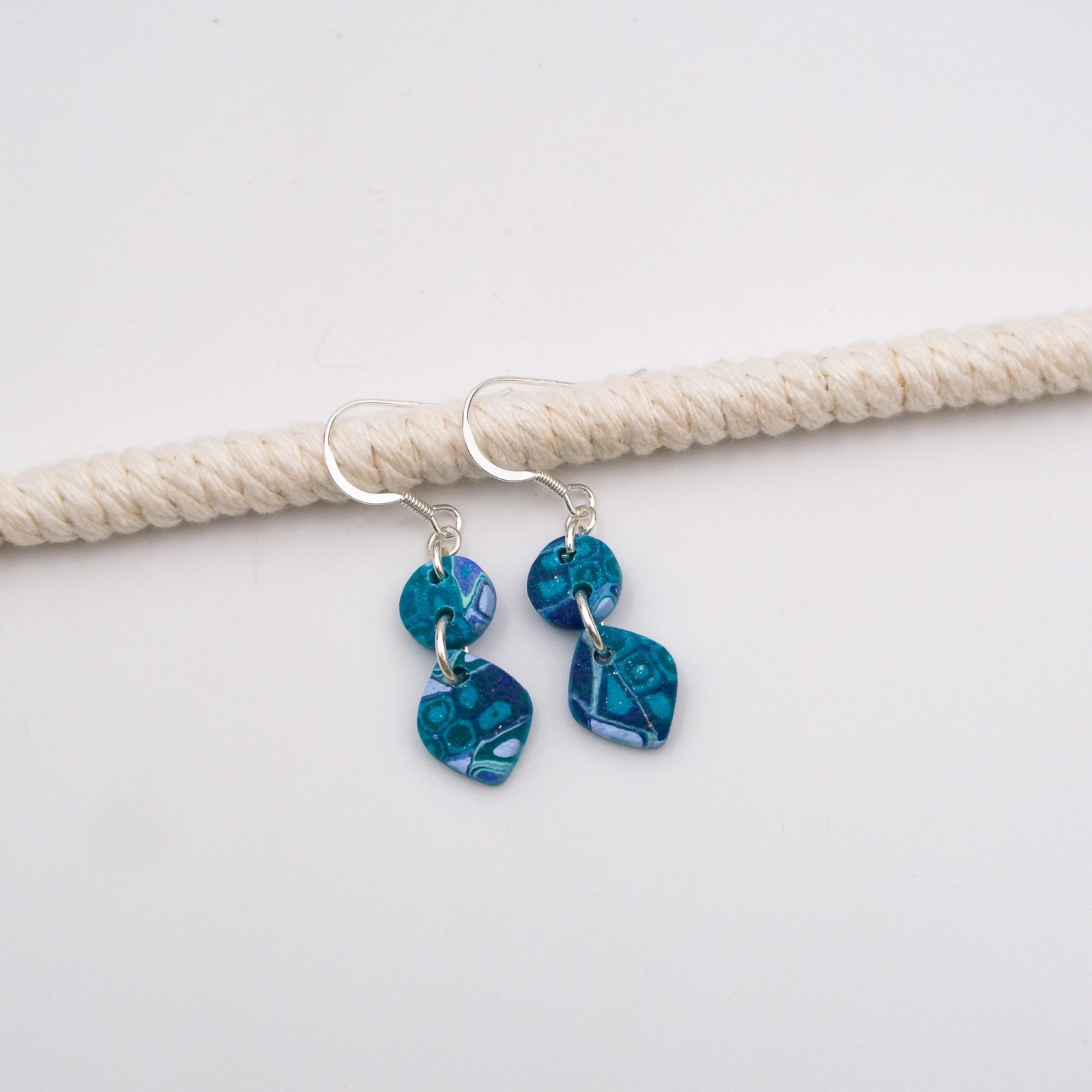 Sandra Earrings - Image 3