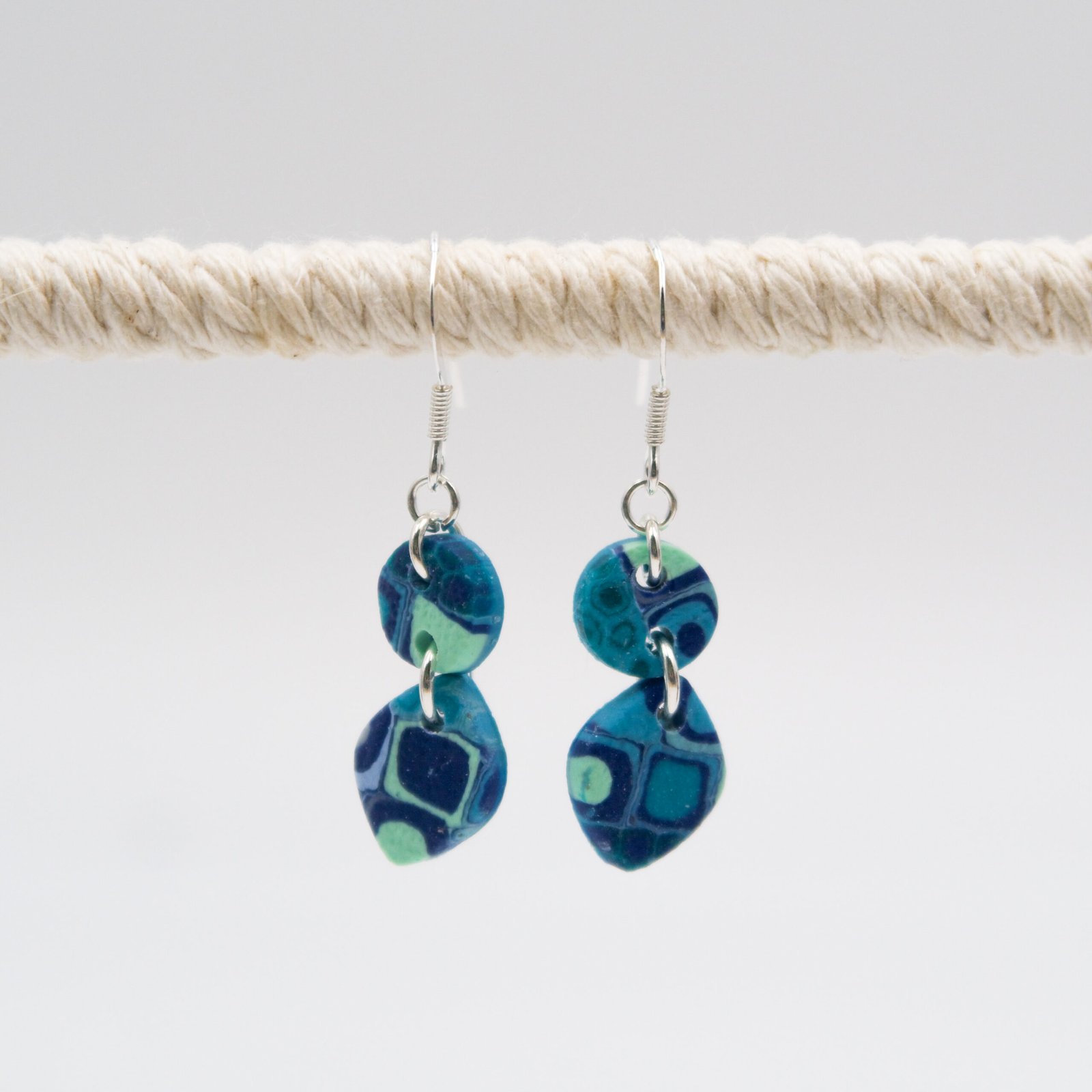 Barbara Earrings