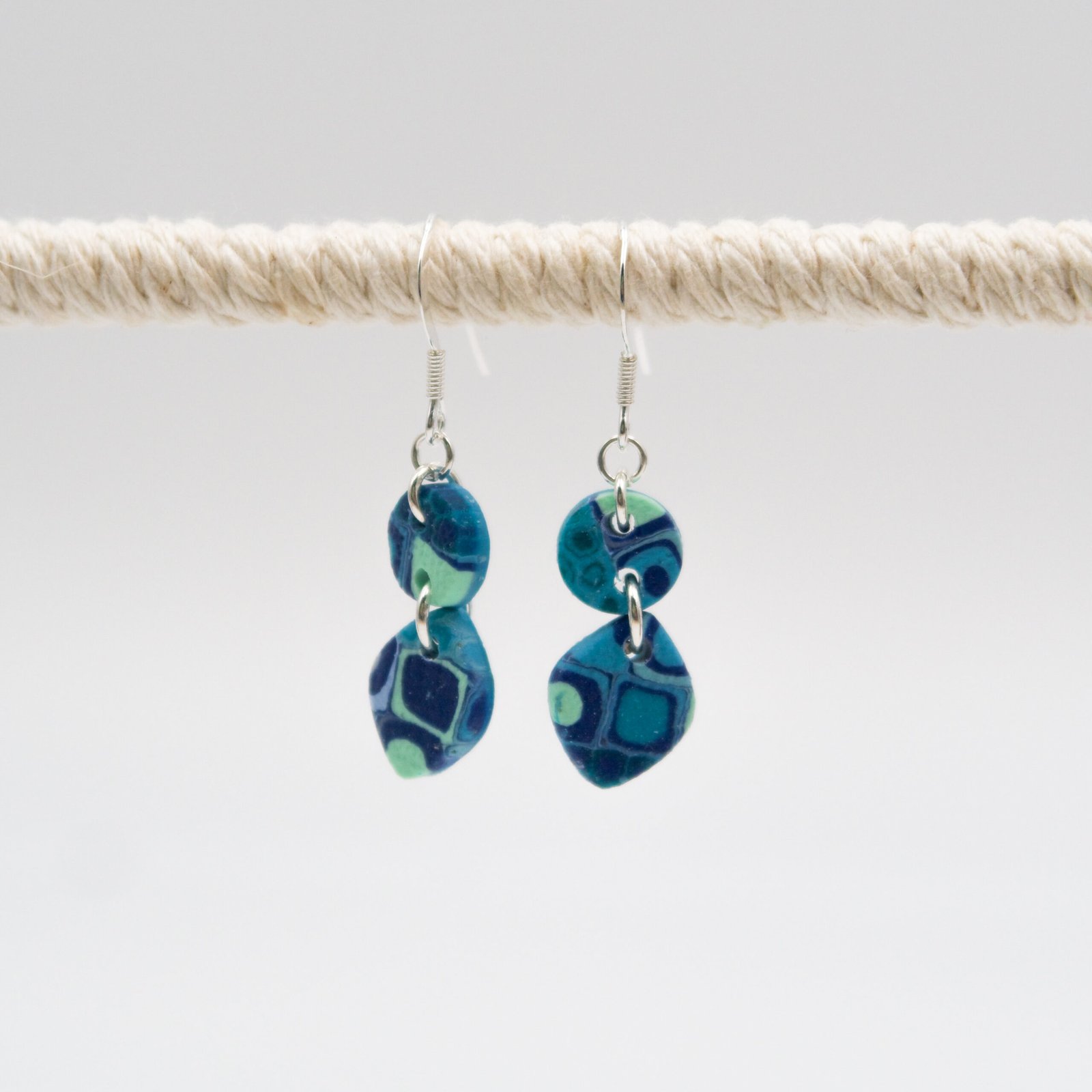 Barbara Earrings - Image 2