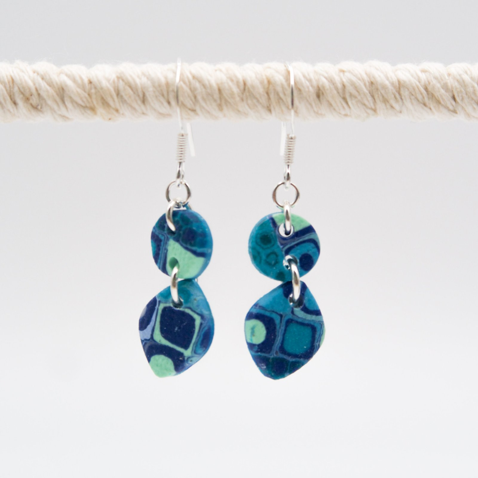 Barbara Earrings - Image 4