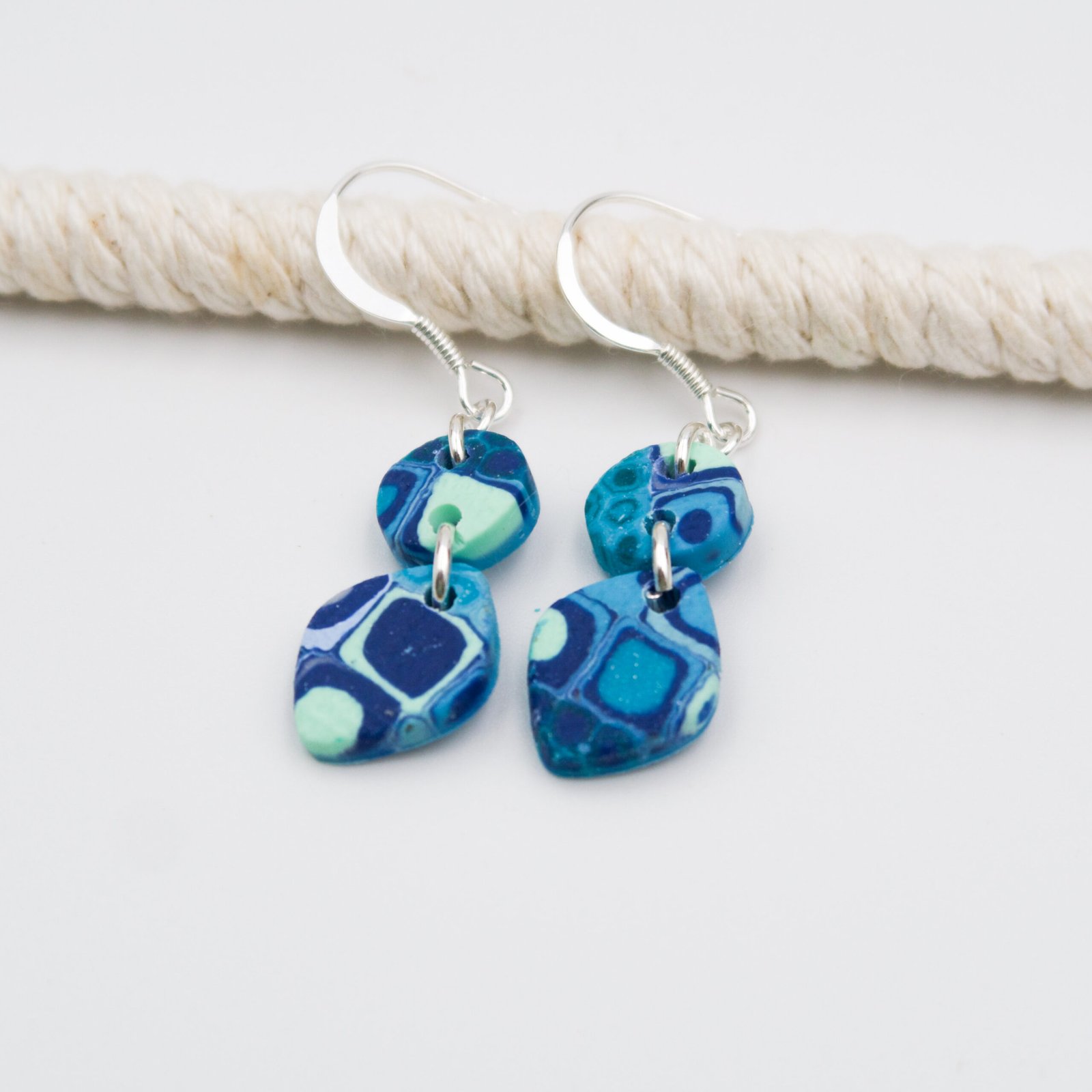 Barbara Earrings - Image 3