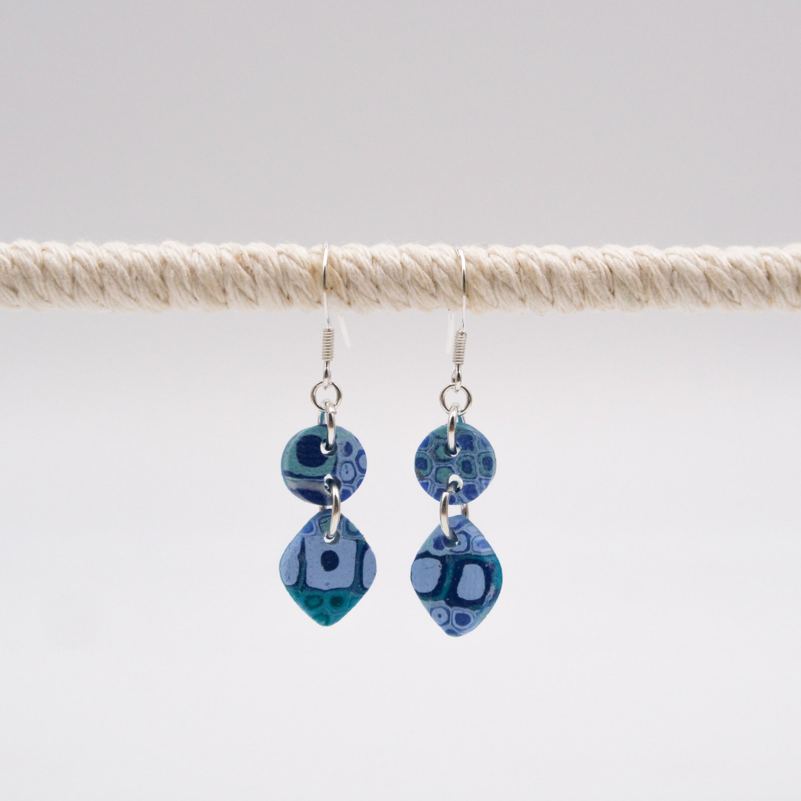 Carol Earrings