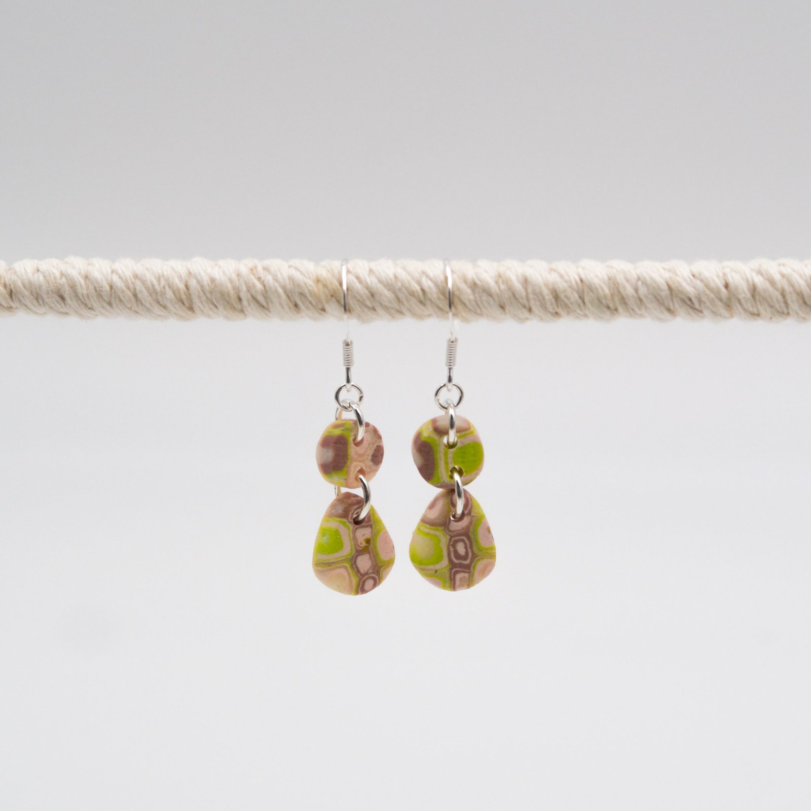 Maisie Earrings