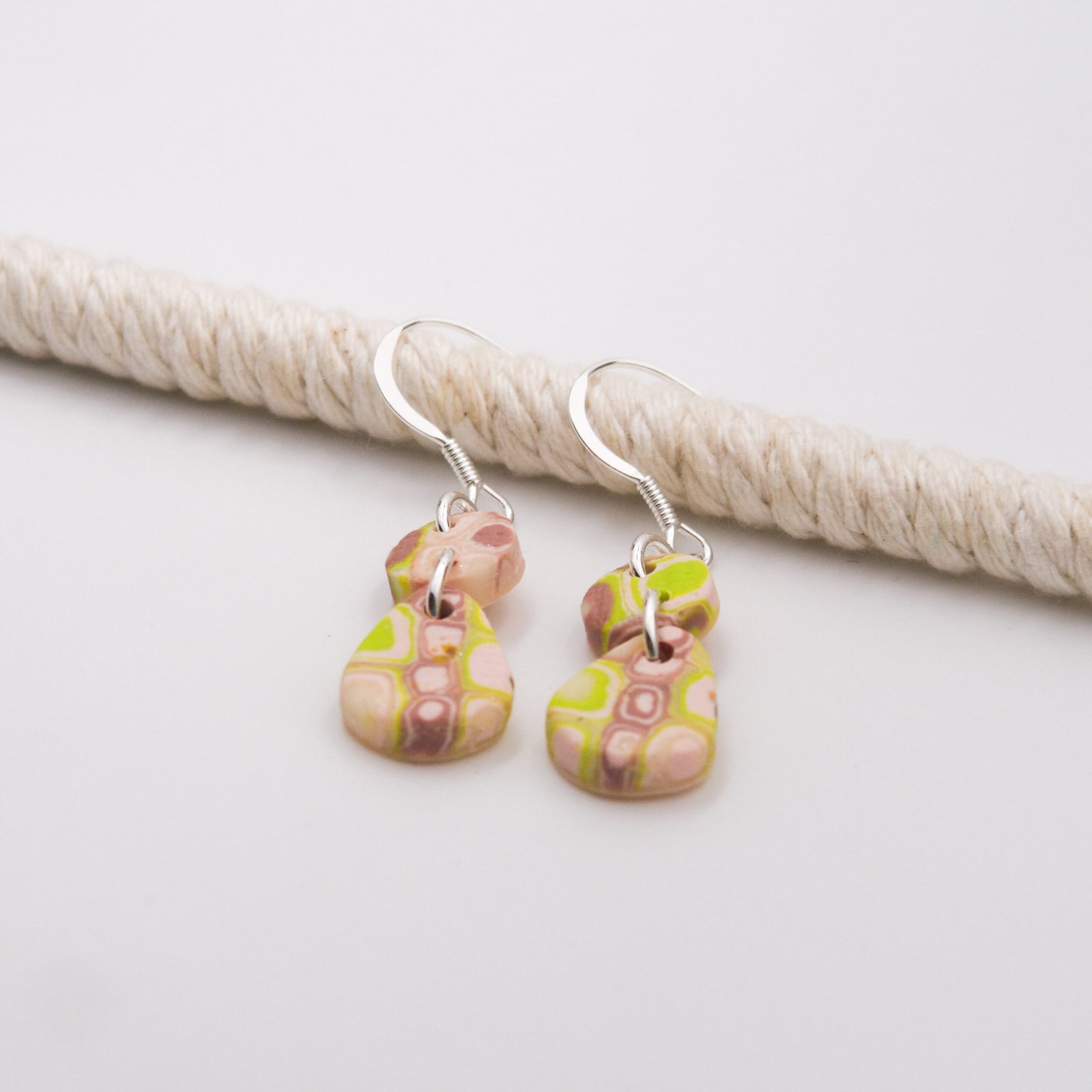 Maisie Earrings - Image 4