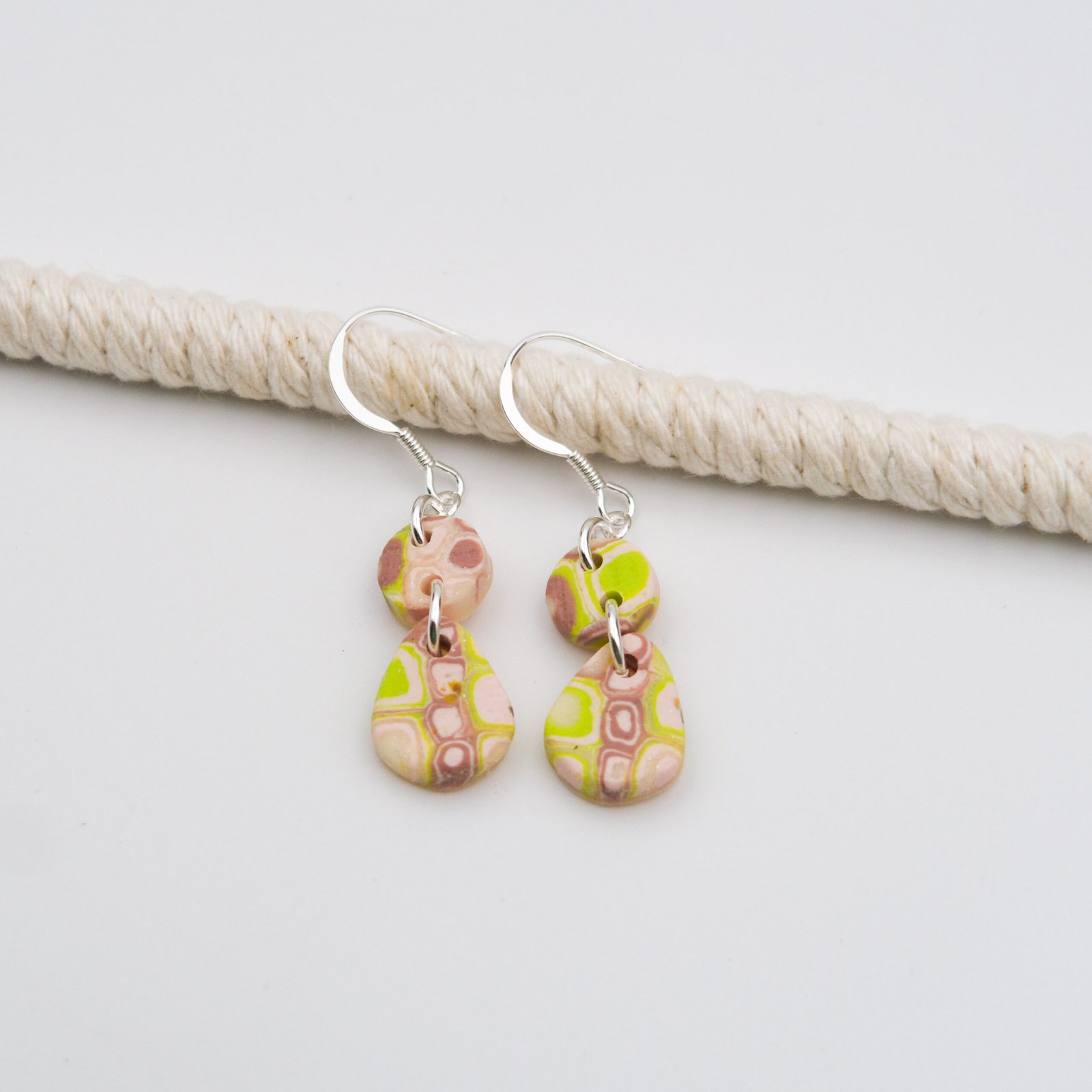 Maisie Earrings - Image 3