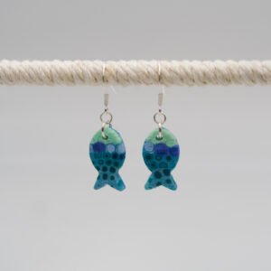 Bethany Earrings