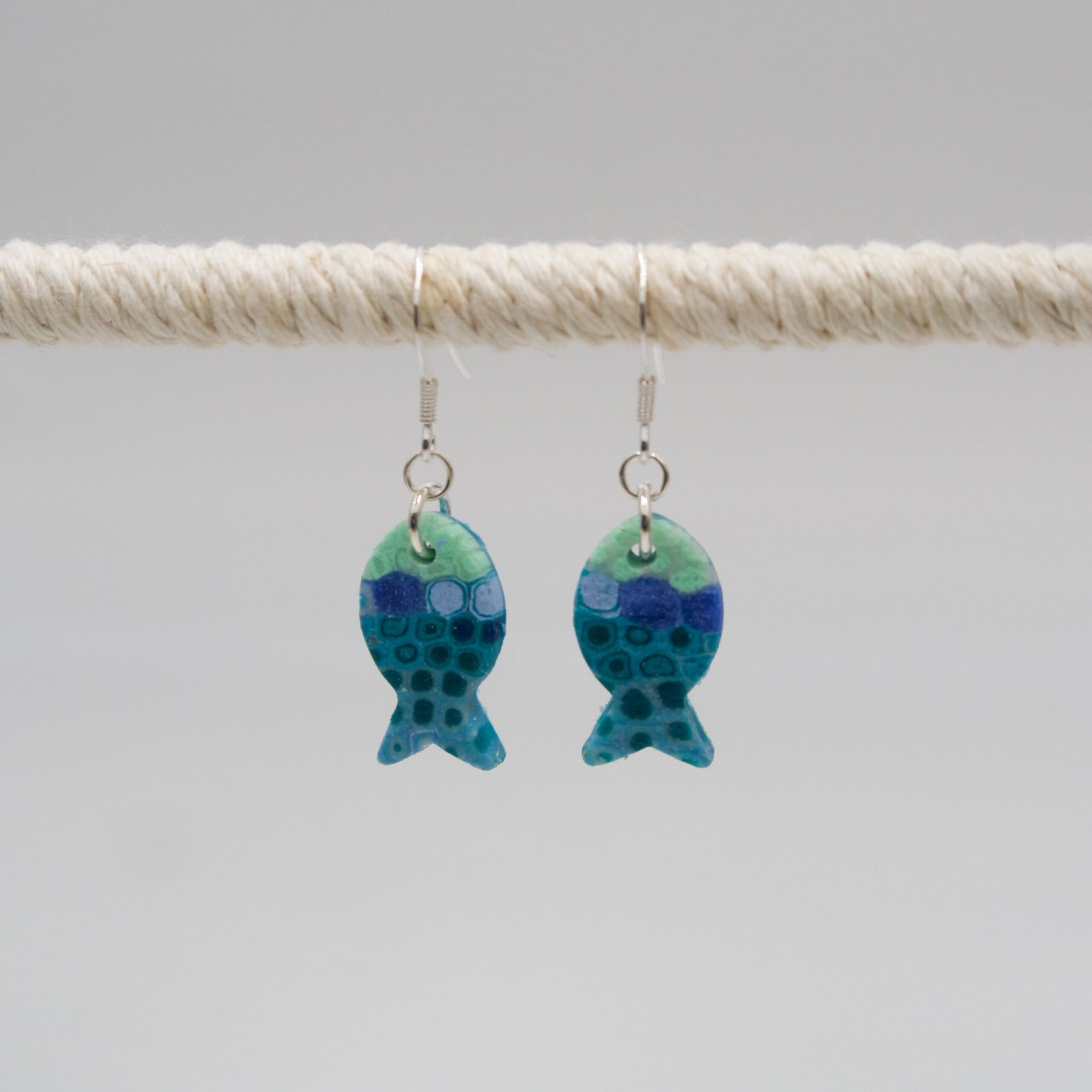 Bethany Earrings