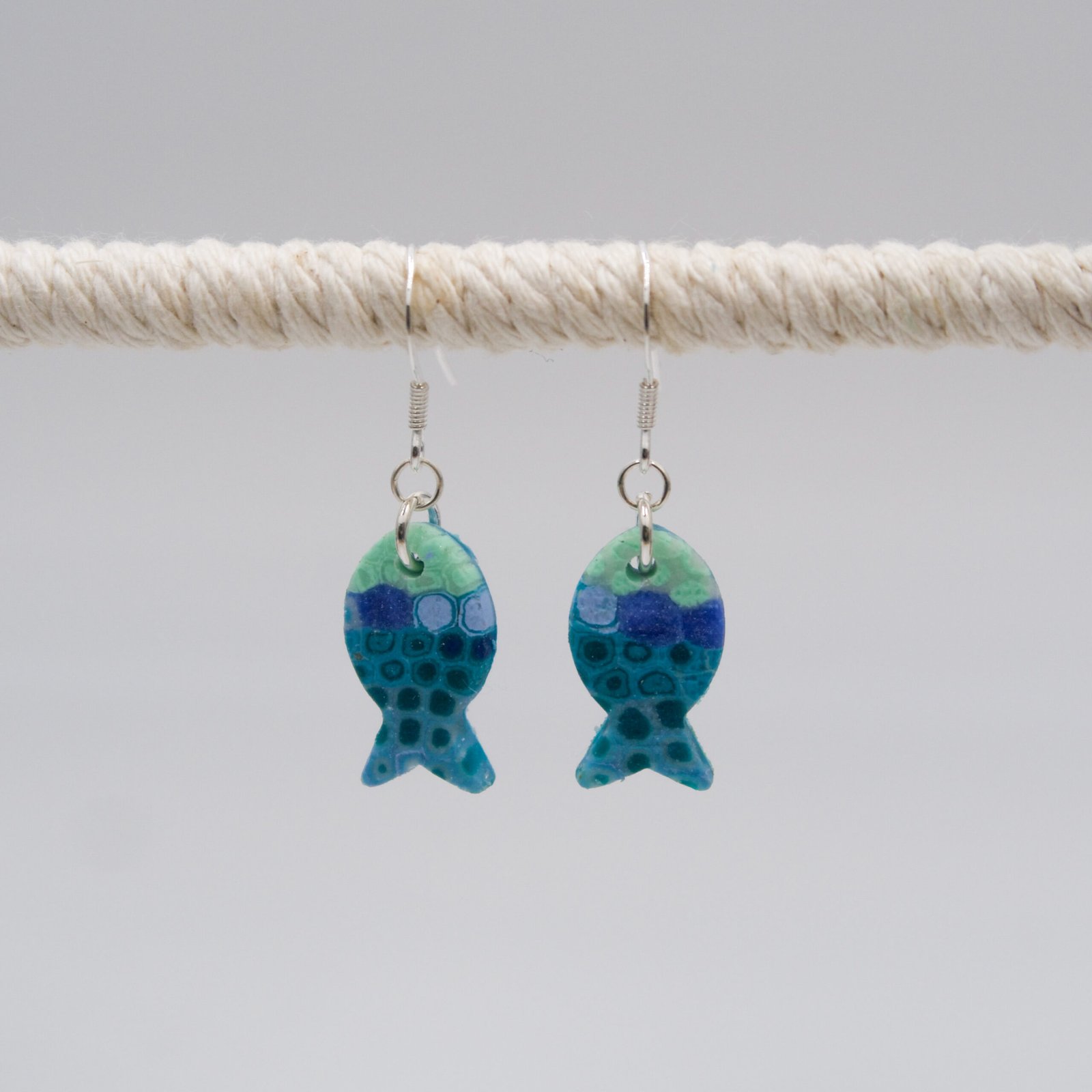 Bethany Earrings - Image 2