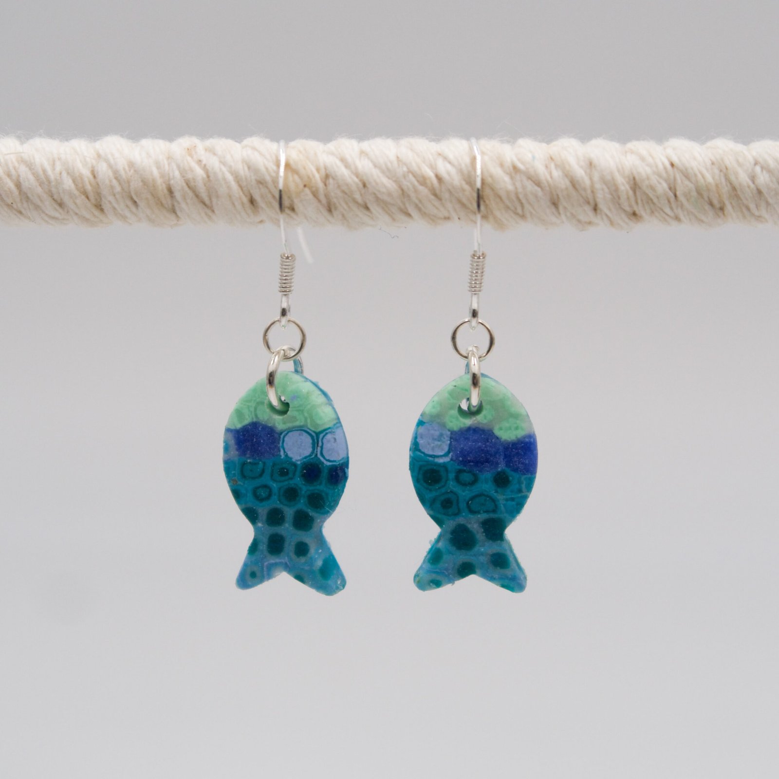 Bethany Earrings - Image 5