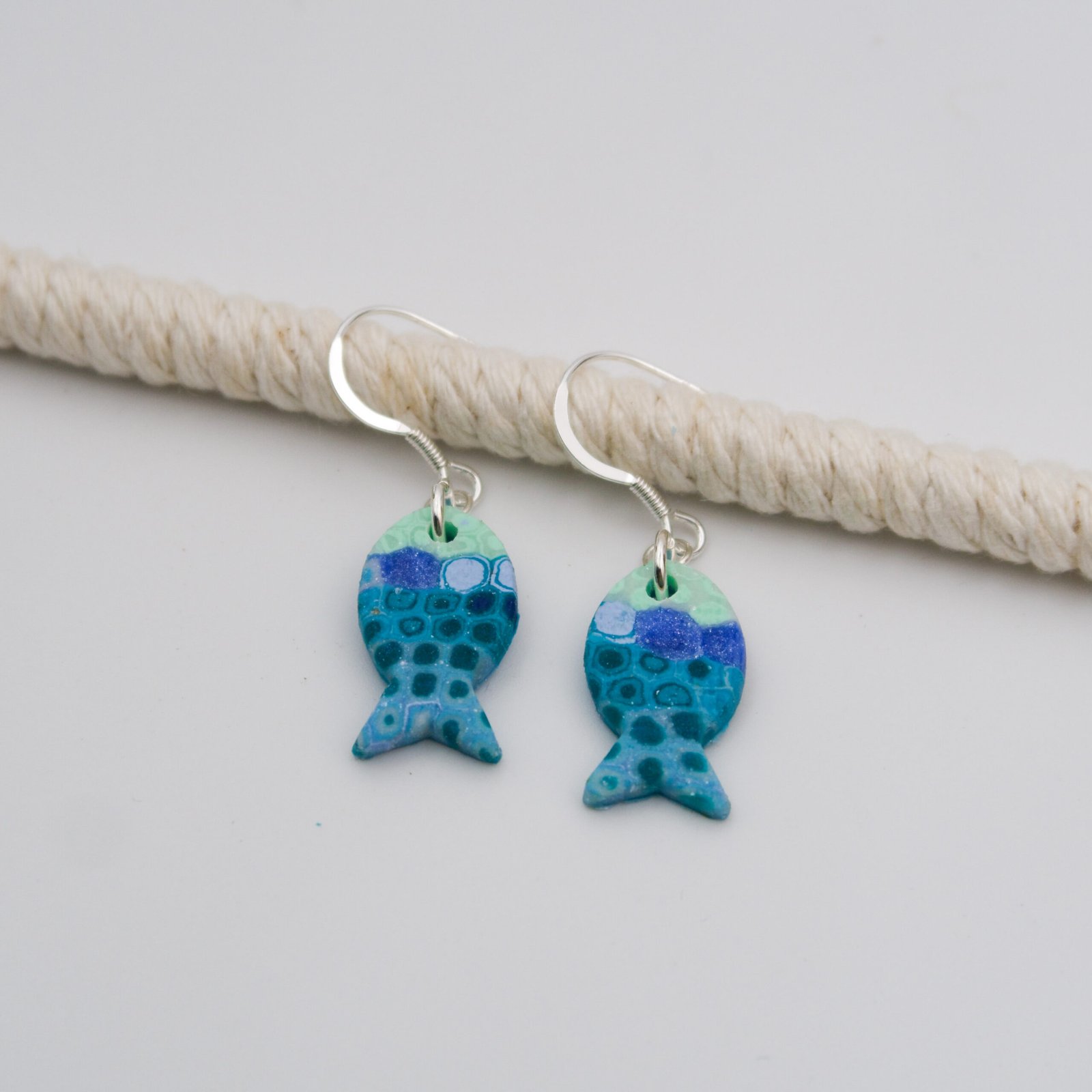 Bethany Earrings - Image 4