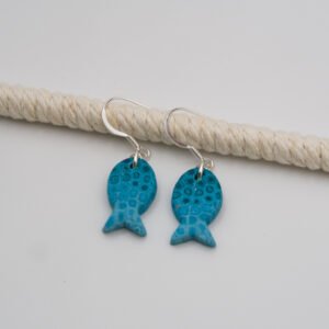 Alison Earrings