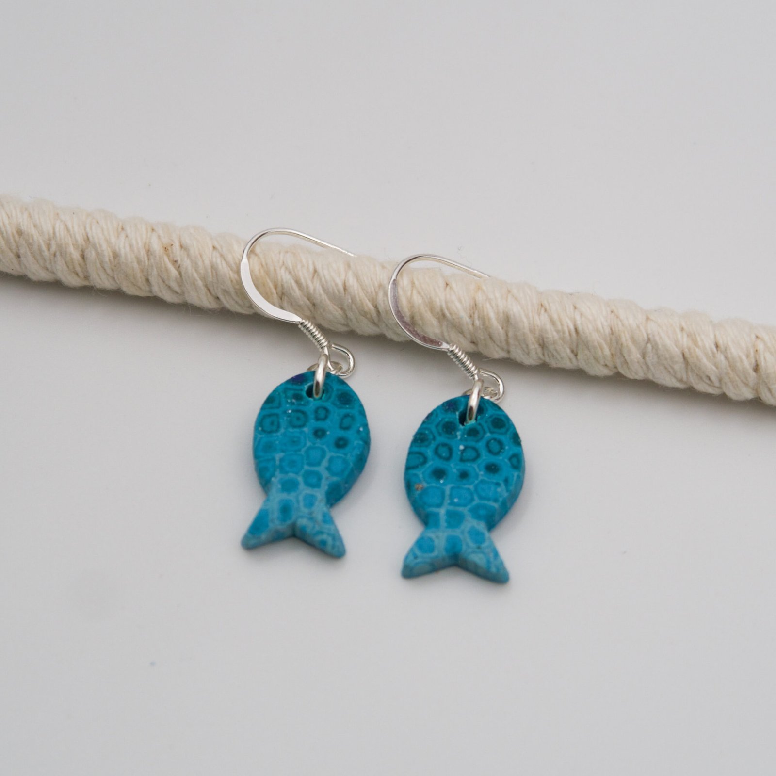 Alison Earrings