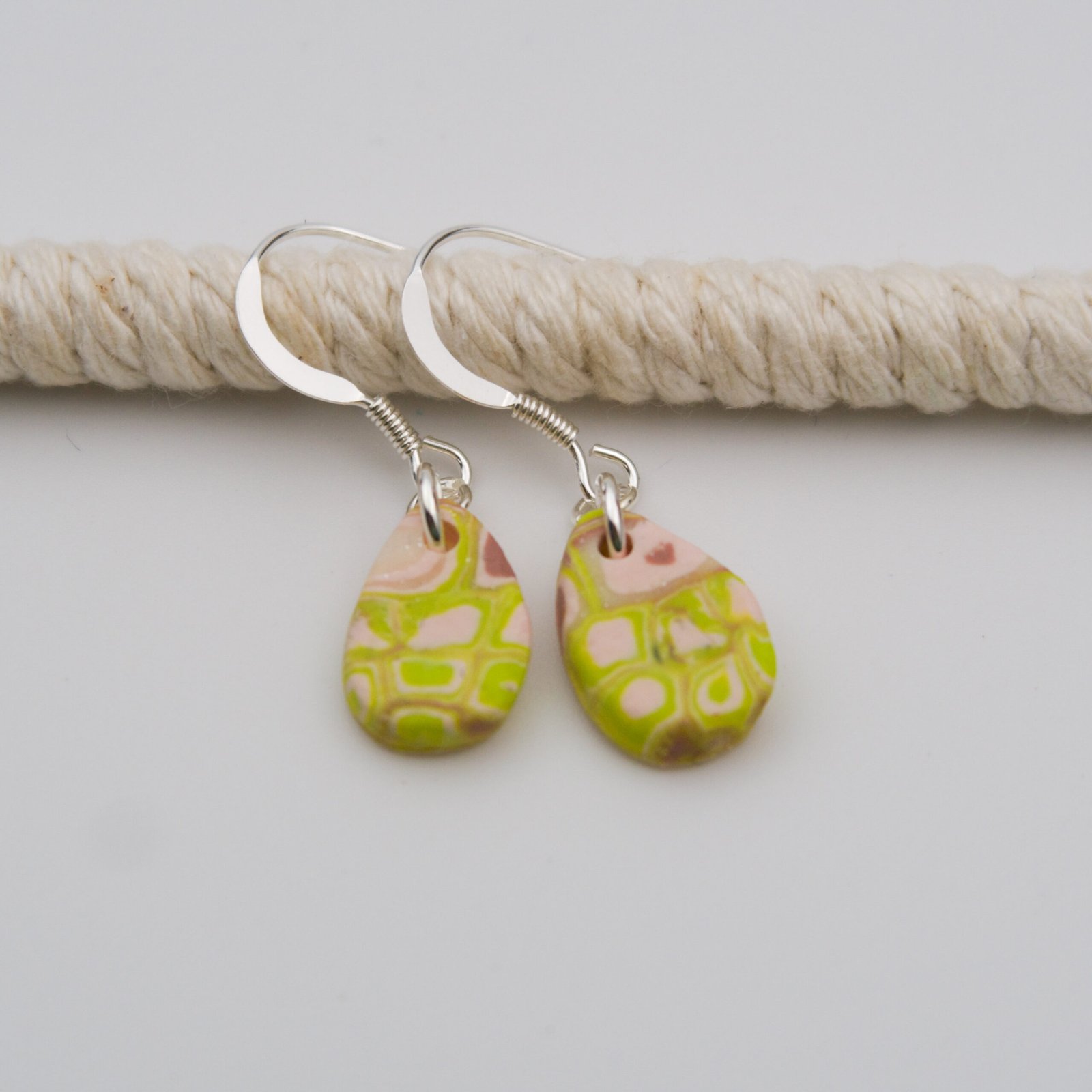 Shirley Earrings - Image 3