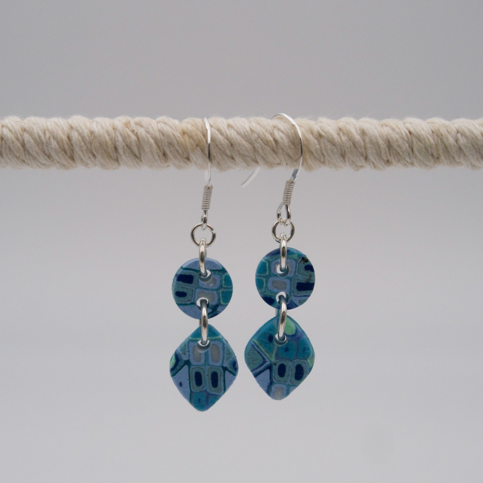 Nicky Earrings - Image 4