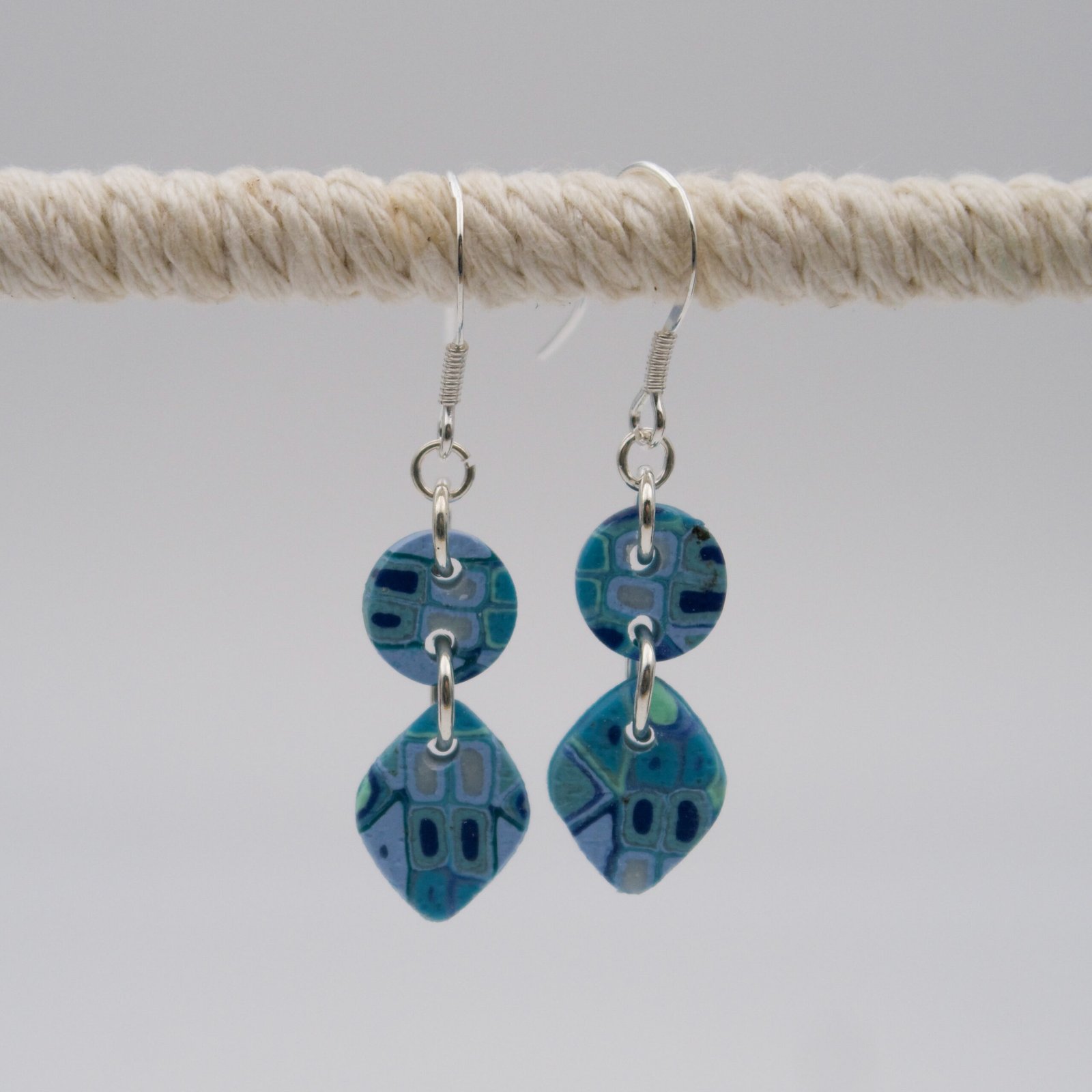 Nicky Earrings - Image 3