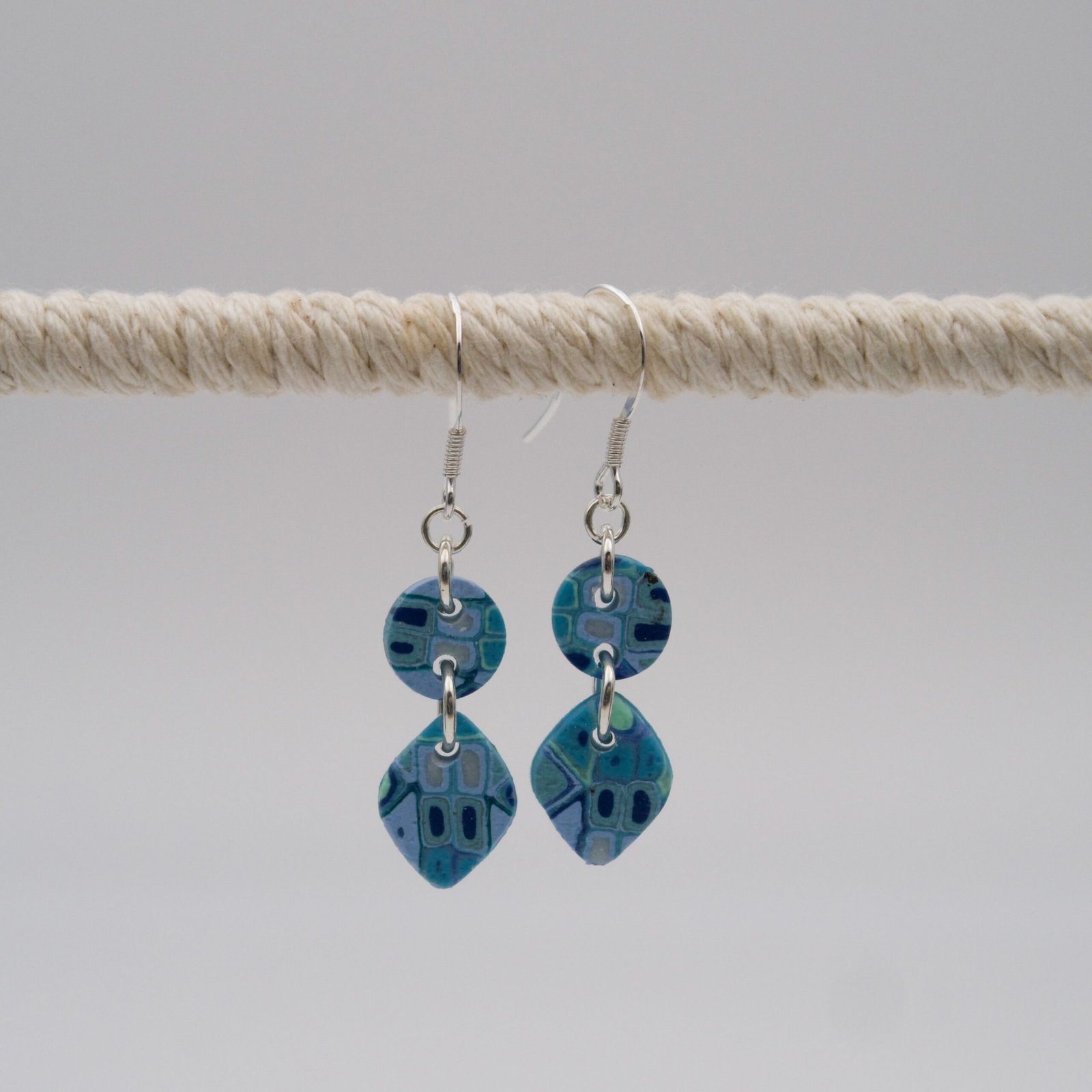 Nicky Earrings - Image 2