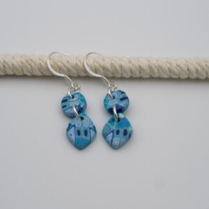 Nicky Earrings